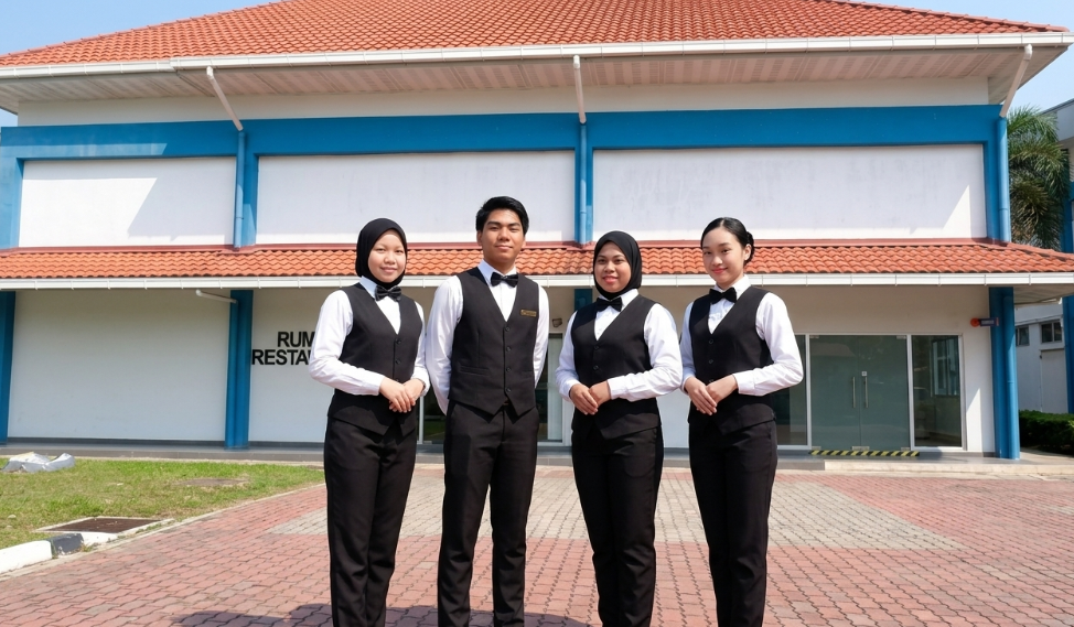 Pasukan E.R.A.C: Norshahanah Binti Moksina, Mohamad Nur Waheemie Bin Lazima, Syazweynah Binti Abdul Rajisa, Ashley Jade Binti Jackila